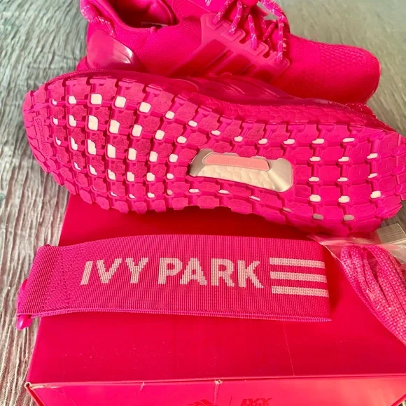 Adidas Ivy Park Ultraboost OG Sneakers - Picture 8 of 9